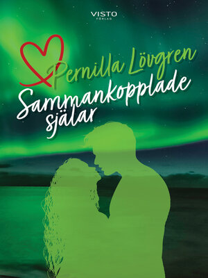 cover image of Sammankopplade själar